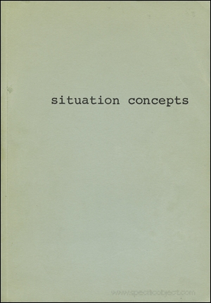 Situation Concepts
