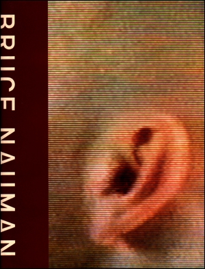 Bruce Nauman [Catalogue Raisonné]