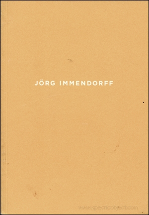 Jörg Immendorff