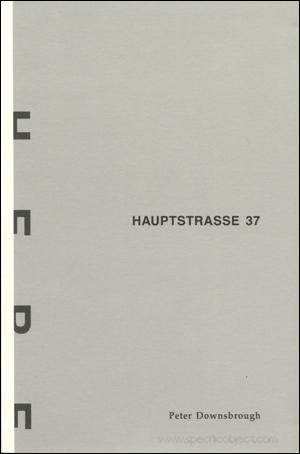 Hauptstrasse 37