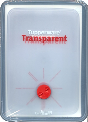 Tupperware : Transparent