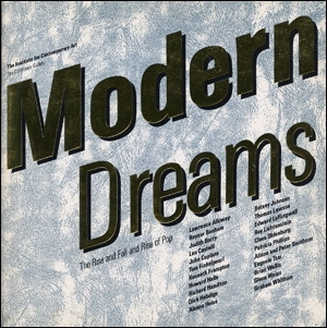Modern Dreams : The Rise and Fall of Pop