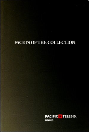 Facets of the Collection
