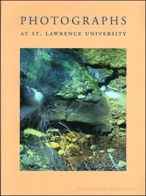 Photographs at St. Lawrence University