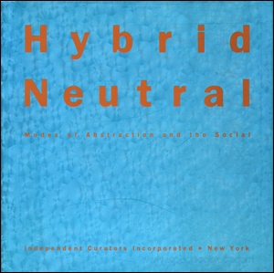 Hybrid Neutral : Modes Of Abstraction And The Social