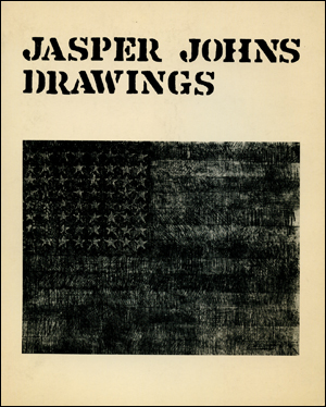 Jasper Johns : Drawings