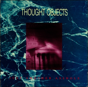 Thought Objects : Just Another Asshole