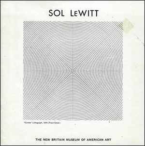 The Graphics of Sol LeWitt