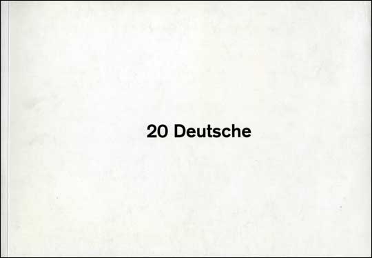 20 Deutsche