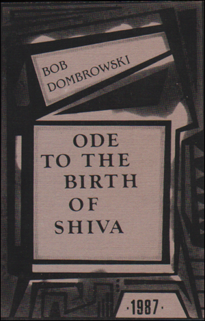 Ode to the Birth of Shiva