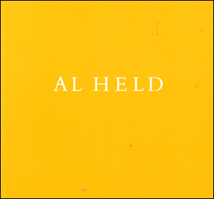 Al Held : New Paintings 