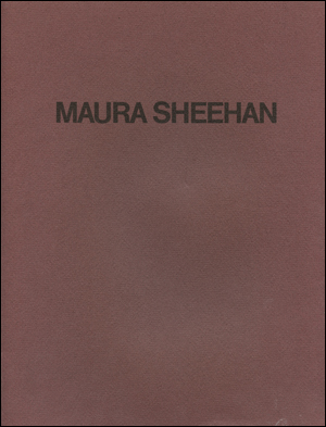 Maura Sheehan : Surface - Tension
