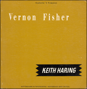 Vernon Fisher / Keith Haring