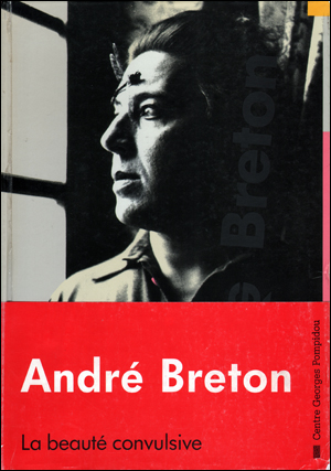André Breton : La Beauté Convulsive