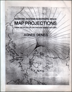 Isometric Systems in Isotropic Space : Map Projections From the Study of Distortions Series, 1973 - 1979