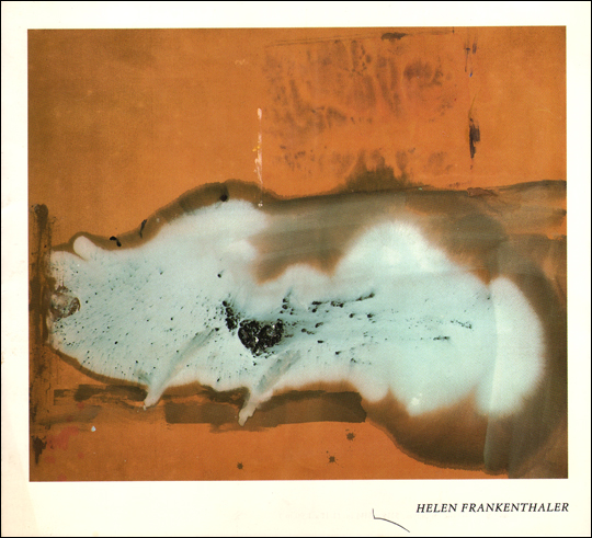 Helen Frankenthaler