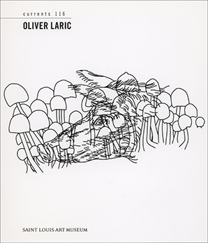 Oliver Laric