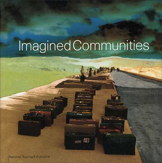 Imagined Communities