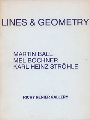 Lines & Geometry