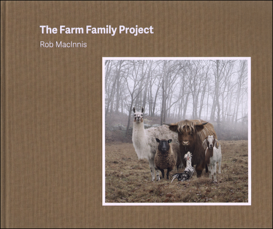 The Farm Family Project