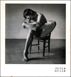 Peter Hujar