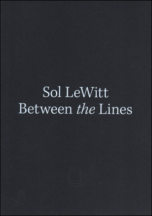 Sol LeWitt : Between the Lines