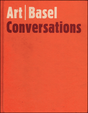Art Basel Conversations [ 35 ]