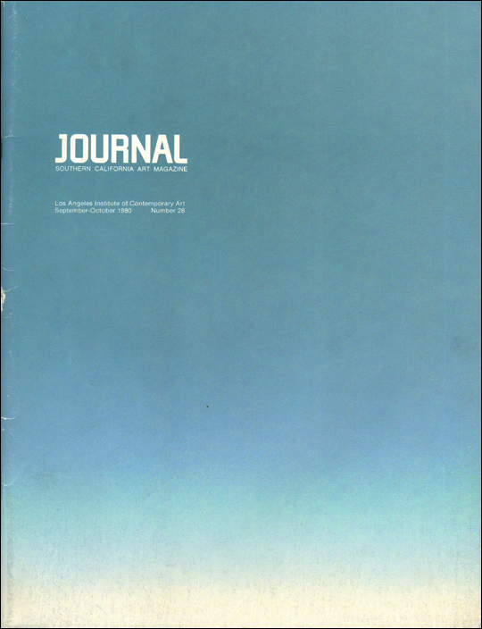 Journal [LAICA Journal]