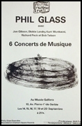Festival d'Automne à Paris : 6 Concerts de Musique