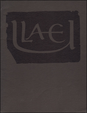 Graphics in Long Island Collections from the Studio of Universal Limited Art Editions [ULAE]