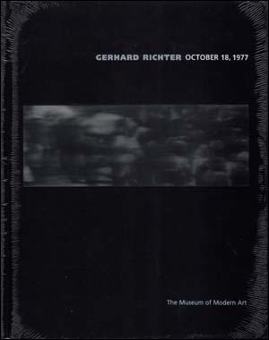 Gerhard Richter : October 18, 1977