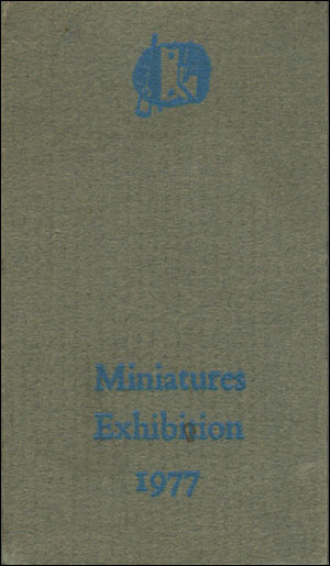 Miniatures Exhibition