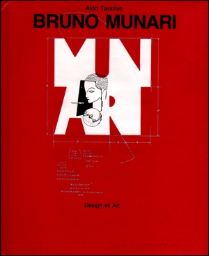 Bruno Munari : Design as Art