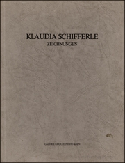 Klaudia Schifferle : Zeichnungen