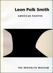 Leon Polk Smith : American Painter