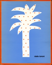 Niele Toroni : Catalogue Raisonnable, 1967 - 1987, 20 Ans d'Empreintes