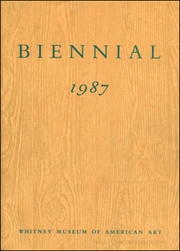 1987 Biennial Exhibition