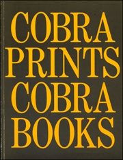Books and Graphics of COBRA Artists