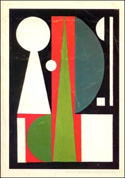 Constructivist Tendencies : From the Collection of Mr. and Mrs. George Rickey