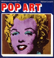 Movements of Modern Art : Pop Art
