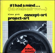 If I Had a Mind (Ich Stelle Mir Vor...) : Concept-Art, Project-Art