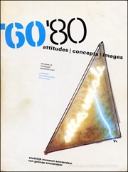 '60 - '80 : Attitudes / Concepts / Images