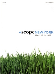Scope New York