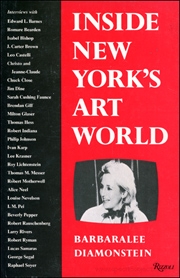 Inside New York's Art World