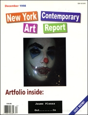 New York Contemporary Art Report : December 1998