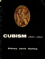 Cubism 1910 - 1912