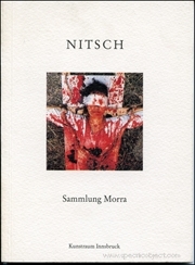 Hermann Nitsch / Sammlung Morra