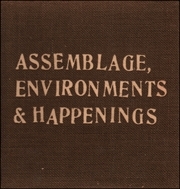 Assemblage, Environments & Happenings