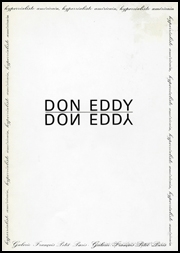 Don Eddy : Hyperréaliste Américain