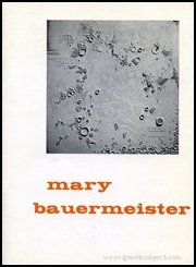 Karlheinz Stockhausen Electronische Muziek & Mary Bauermeister Schilderijen